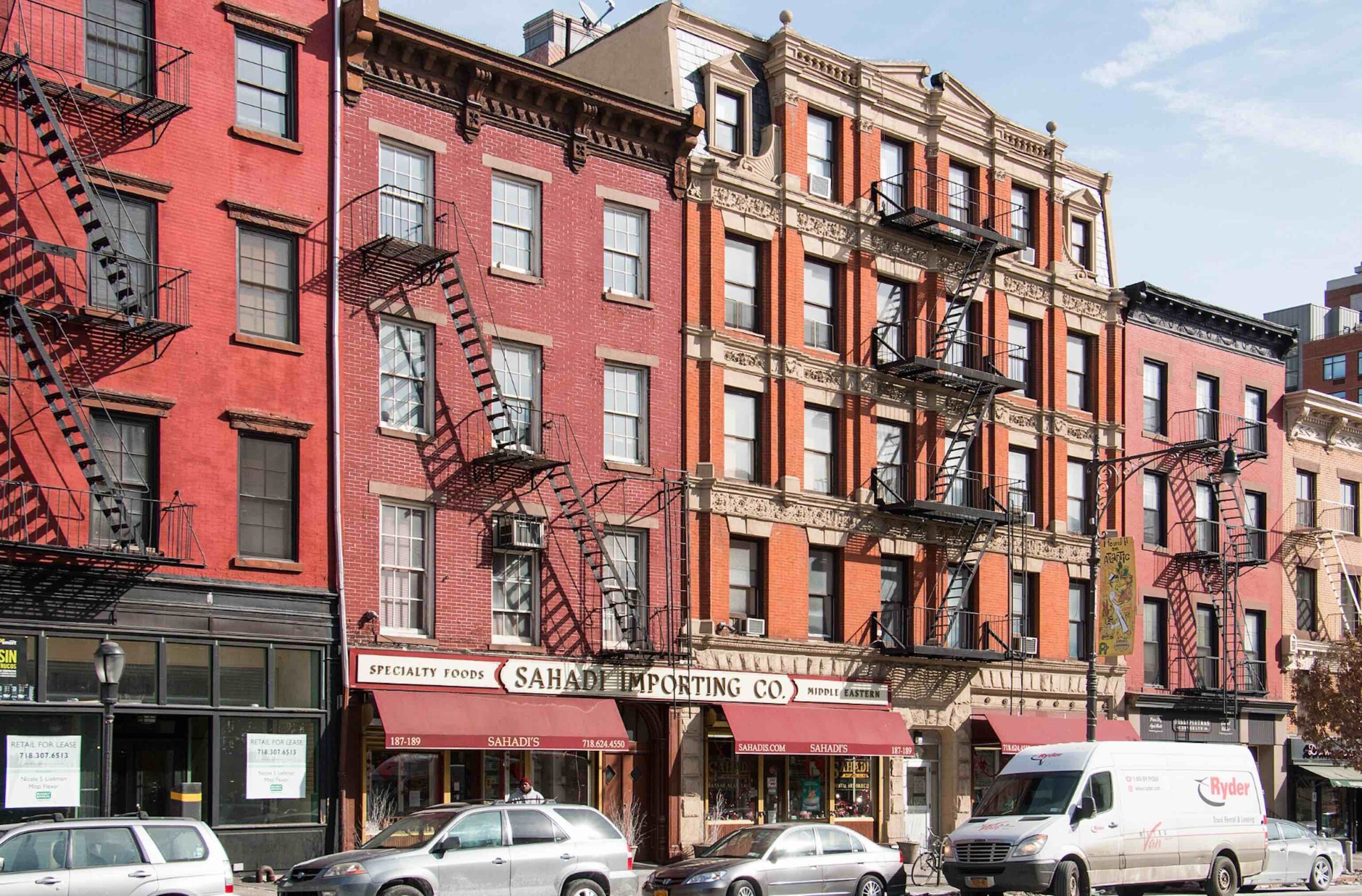 Brooklyn Heights Real Estate Appraiser | Appraisal Company Brooklyn Heights New York